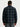 Sporty checked shirt with zipper, plus sizes