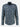 Men's shirt with floral print in a lightweight cotton blend