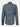 Men's shirt with floral print in a lightweight cotton blend