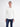 Dynamic men's shirt made from airy Cool & Dry blended fabric
