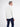 Dynamic men's shirt made from airy Cool & Dry blended fabric