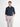 Dynamic men's shirt made from airy Cool & Dry blended fabric