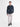 Dynamic men's shirt made from airy Cool & Dry blended fabric