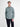 Men's checked shirt made of soft cotton blend