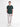 T-Shirt aus Baumwoll-Jersey mit Rundhalsausschnitt