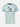 T-Shirt aus Baumwolle mit lässigem Frontprint und O-Neck