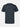 T-Shirt aus Baumwolle mit lässigem Frontprint und O-Neck