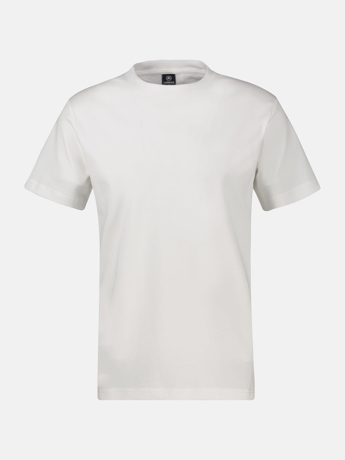 Hochwertiges T-Shirt aus reiner Baumwolle
