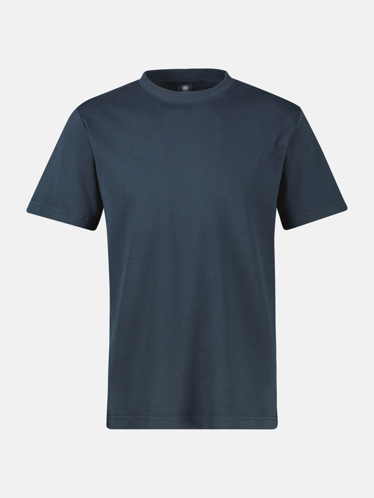 Hochwertiges T-Shirt aus reiner Baumwolle
