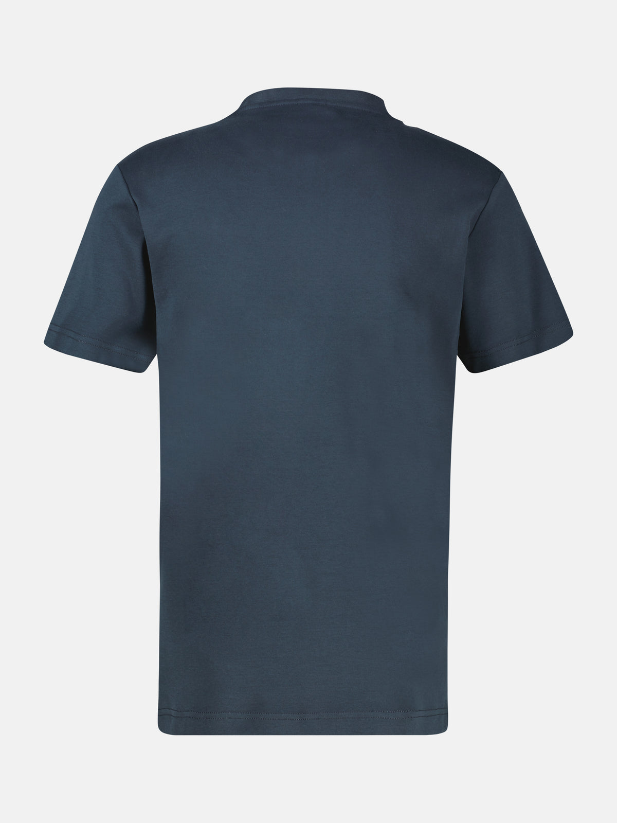 Hochwertiges T-Shirt aus reiner Baumwolle