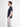 Hochwertiges T-Shirt aus reiner Baumwolle