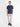 Hochwertiges T-Shirt aus reiner Baumwolle