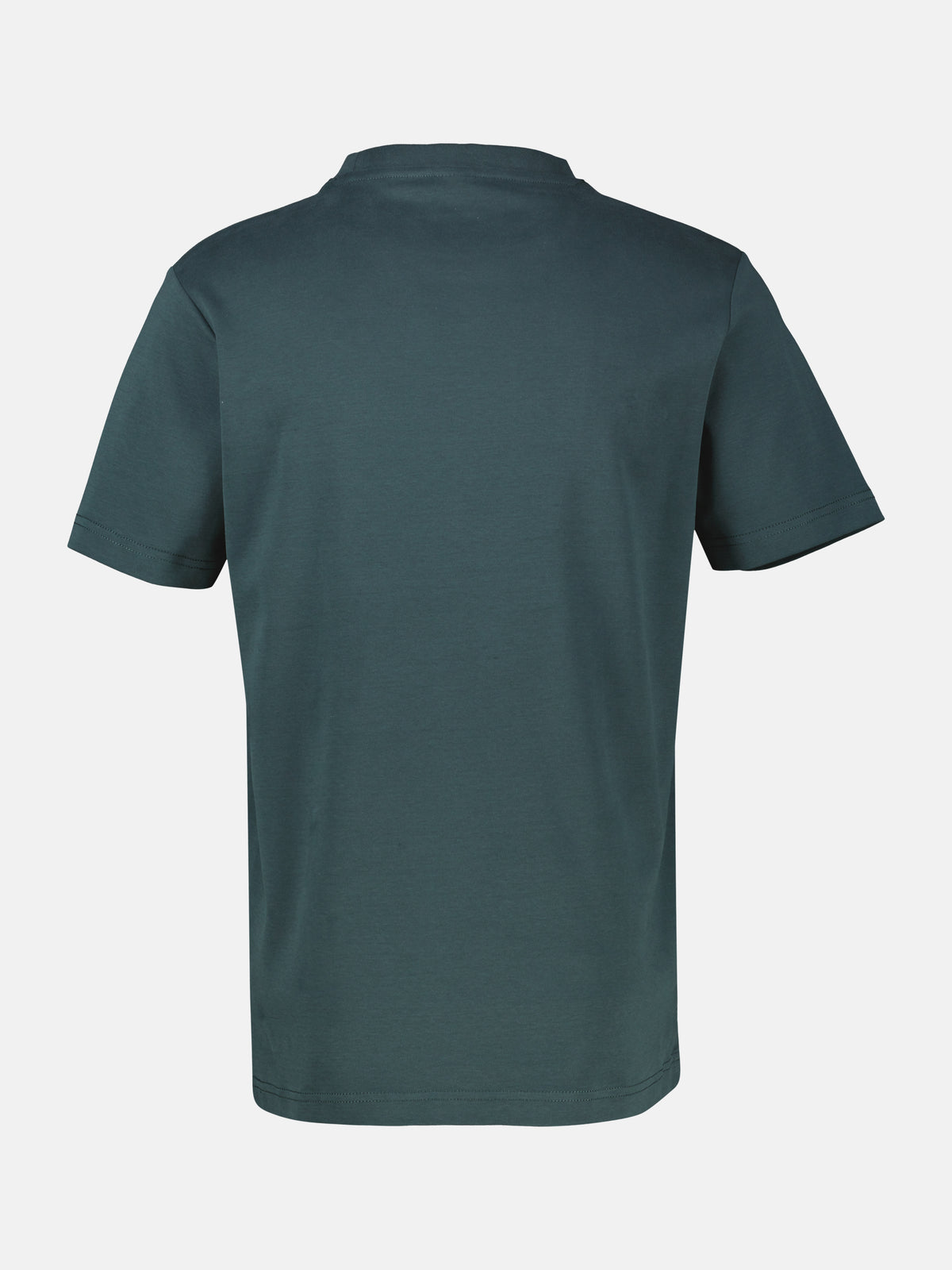 Hochwertiges T-Shirt aus reiner Baumwolle