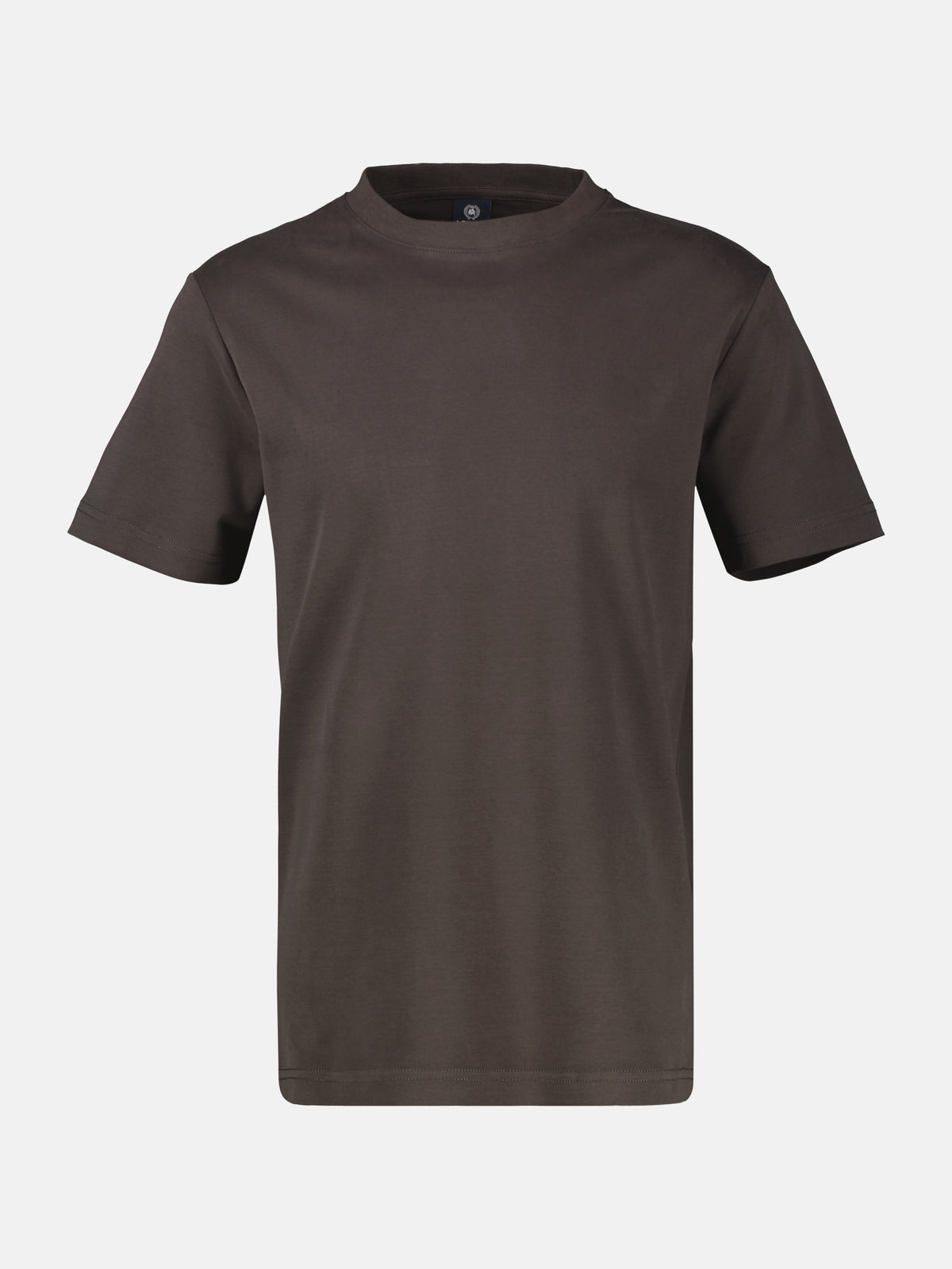 Hochwertiges T-Shirt aus reiner Baumwolle
