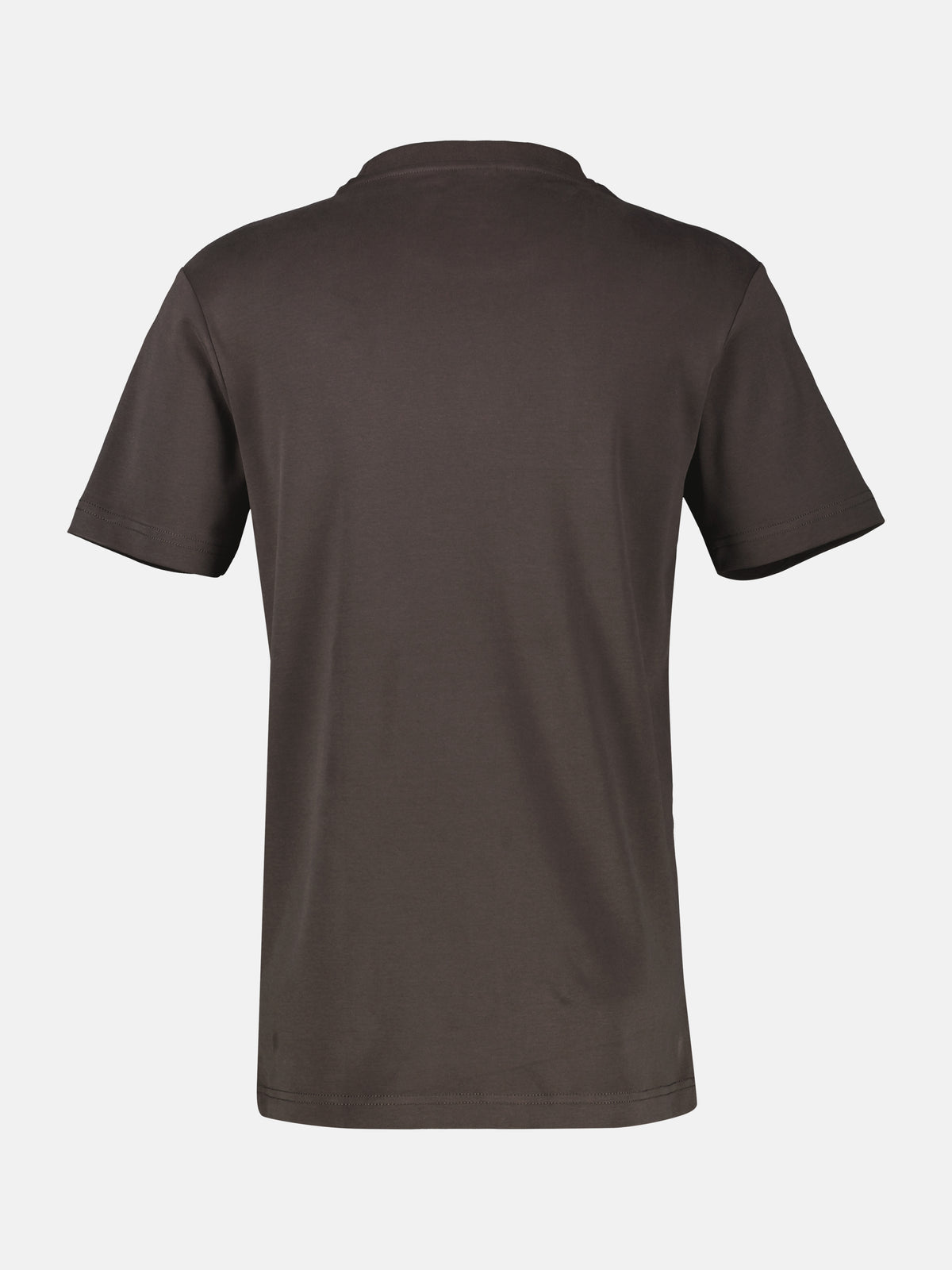 Hochwertiges T-Shirt aus reiner Baumwolle