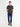 Hochwertiges T-Shirt aus reiner Baumwolle