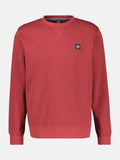 MUTED RED