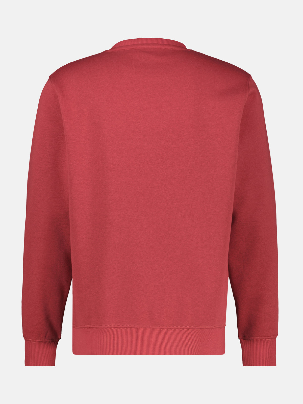 Sweatshirt mit Rundkragen – Große Größen