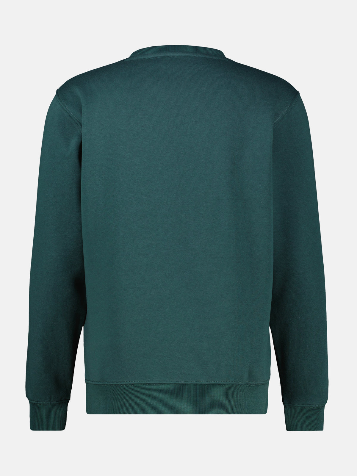 Sweatshirt mit Rundkragen – Große Größen