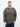 Men's plus size cotton crew neck sweatshirt