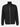Sweatjacke mit Zippertaschen – Große Größen