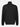 Sweatjacke mit Zippertaschen – Große Größen