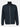 Sweatjacke mit Zippertaschen – Große Größen