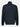 Sweatjacke mit Zippertaschen – Große Größen
