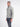Sweatjacke mit cleaner Optik aus weichem Baumwollmix