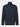 Masculine overshirt in comfortable cotton blend fabric