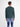 Men's Long Sleeve Serafino
