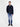 Men's Long Sleeve Serafino
