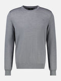 PLATINUM GREY MELANGE