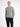 Subtly designed knitted sweater made of soft merino wool