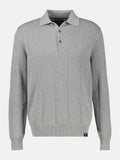 PLATINUM GREY MELANGE