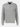 Elegant long-sleeve polo shirt with refined vertical stripes