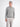 Elegant long-sleeve polo shirt with refined vertical stripes