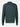 Elegant long-sleeve polo shirt with refined vertical stripes