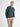 Elegant long-sleeve polo shirt with refined vertical stripes