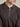 Flexible long-sleeve polo shirt in cotton blend with zip