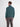 Elegant Troyer in a 2-tone look made of cotton knit fabric