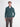 Elegant Troyer in a 2-tone look made of cotton knit fabric