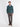 Elegant Troyer in a 2-tone look made of cotton knit fabric