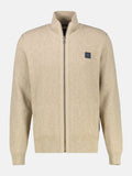 GRAVEL BEIGE MELANGE
