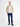 Sporty knit jacket made of high-quality cotton