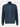 Sporty knit jacket made of high-quality cotton