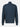 Sporty knit jacket made of high-quality cotton