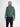 Sporty knit jacket made of high-quality cotton