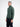 Sporty knit jacket made of high-quality cotton