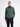 Sporty knit jacket made of high-quality cotton